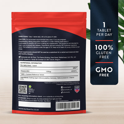 Immunity Essentials Bundle