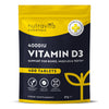 Vitamin D3 4000 IU Essentials 400 Tablets